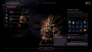 Throne and Liberty's co-op dungeons interact with the Dimensional Contract Tokens (Image via NCSoft)